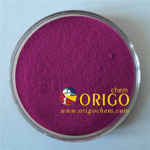 Wholesale organic pigment: Advantage Organic Pigment Red 122 CAS 980-26-7 Affords Excellent Fastness Properties