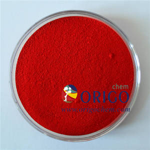 Wholesale fast red dpp: Remarkable Pigment Red 254 Countertype CIBA 2030 and SR2Pwidely Used As Paint Pigment Plastic Pigmen