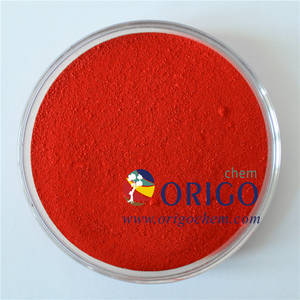 Wholesale textile printing: Large Production Pigment Red 112 Used for Inks, Industrial Coatings and Textile Printings