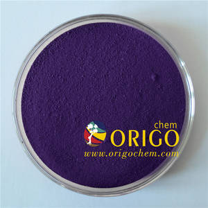 Wholesale pigment dispersions: Probably Best Pigment Violet 23 PV Fast Violet RL Exhibit Excellent Dispersion and Grinding Property