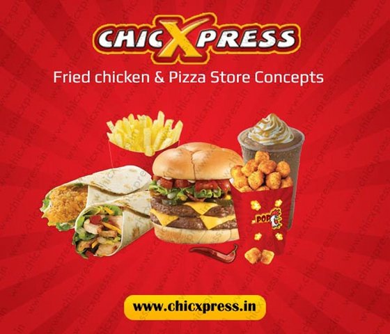 29+ Franchise Quality Fried Chicken Bisnis