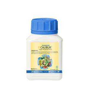 Wholesale soybean protein: CALIBUR Thiodiazole Copper 20% SC Fungicide