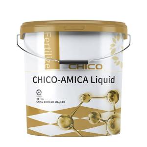 Wholesale pesticide free: CHICO AMICA Amino Acid Liquid Organic Fertilizer