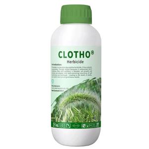 Wholesale Health Product Agents: CLOTHO Pinoxaden 5% EC Herbicide