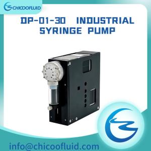 Wholesale a: Chicoofluid Industrial Syringe Pump