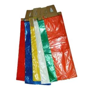Wholesale bag printing: Plastic Newspaper Delivery Bag