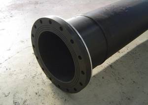 Wholesale tailed: Sand Pumping Pipe