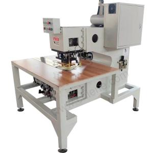 Wholesale plywood: Automatic Patcher Plywood Veneer Patch Repair Mend Machine Veneer Patching