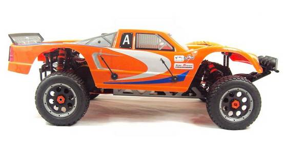 baja rovan 26cc