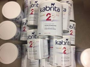 Wholesale Dairy: Kabrita, Goat Milk Toddler Formula