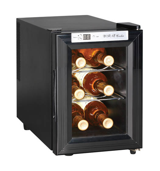 Chigo Wine Fridge Manual