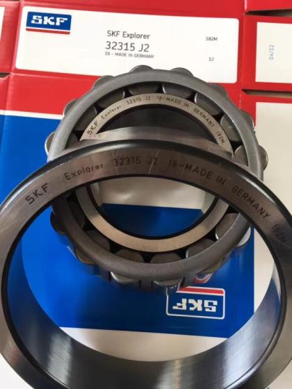 Подшипник 33210 skf