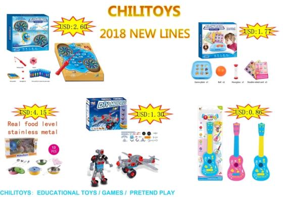 preschool toys 2018