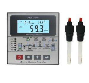 Wholesale pull pressure sensor: Online Reverse Osmosis/RO Controller for Water Purification System ROS-2210