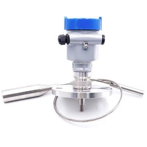 Wholesale microwave transmitter: IP66/IP67 Radar Level Sensor/Guided Wave Radar/ for Water Fuel Tank Wholesale microwave transmitter: IP66/IP67 Radar Level Sensor/Guided Wave Radar/ for Water Fuel Tank