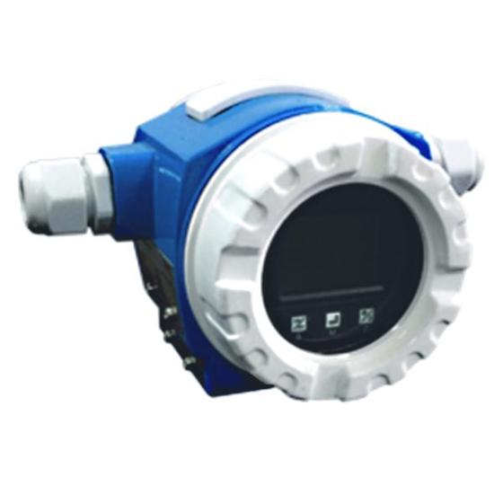 LCD Display 0.075%FS Temperature Transmitter with Hart / Hermocouple/ Profibus-PA  Communication