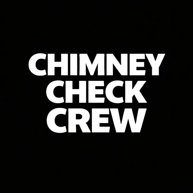 Chimney Check Crew