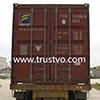 Container Loading Supervision Service in China