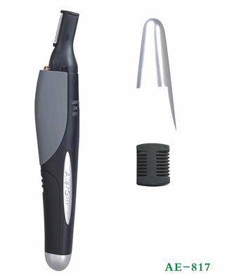 micro touch groomer