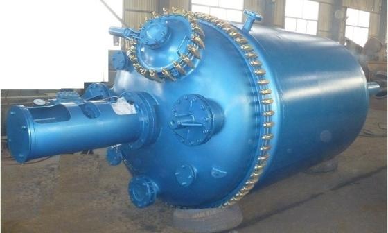 Glass Lined Reactor 5 To 50000litersid10712949 Product Details View Glass Lined Reactor 5 2091