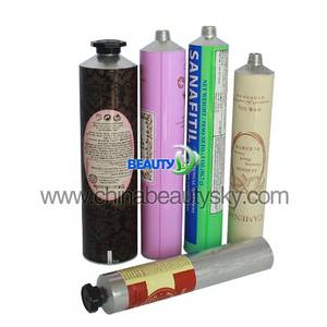 Wholesale hand cream tube: Hand Cream Tube Body Lotion Tube