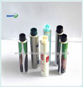 Wholesale soft tube: Soft Aluminum Tube