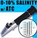 Sell Salinity Refractometer