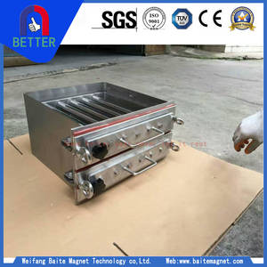Wholesale Mining Machinery: High Quality RCYT Series Grid Wron Separator for Hot Sale