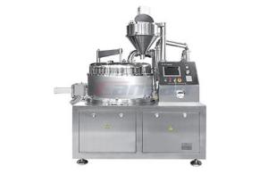 Wholesale granulating machine: LB Centrifugal Granulating & Coating Machine