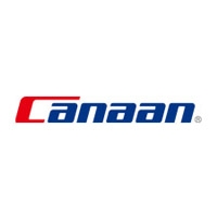 Zhejiang Canaan Technology Limited Company Logo