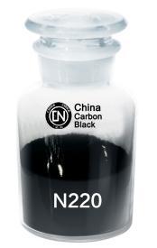 Wholesale bulk ink: Carbon Black N220 for Tires,Plastic,Coating
