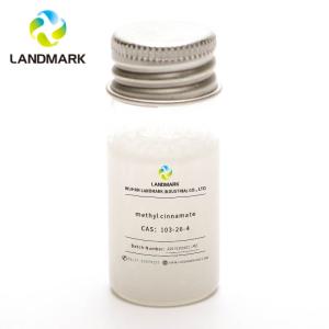 Wholesale detergent: Methyl Cinnamate | CAS: 103-26-4 | C10H10O2