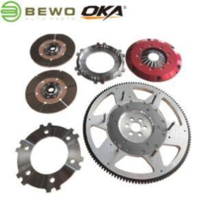 Wholesale renault can: Bmw 200mm Double Disc Kit