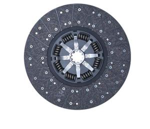 Wholesale asbestos sheet: OEM  Pare Parts Clutch Disc for Friction Clutch