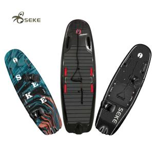 Wholesale electric surfboards: Electric Surfboard Jetsurf Price Good Quality Easy To Surf To Race China Factory Wholesale