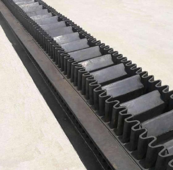 Sell Sidewall Rubber Conveyor Belt Core