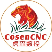 Binzhou COSEN CNC Equipment Technology Co.,Ltd. Company Logo