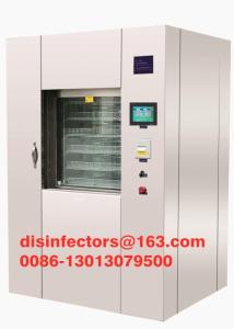Wholesale injection pump test machine: Full Process  Traceability Automatic Endoscope Washing and Disinfecting Machine From China