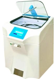 Wholesale water leak alarm: China Automatic Flexible Endoscope Washer Disinfector Machine  Automated Endoscope Reprocessor