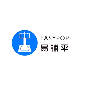 Beijing EASYPOP Computer Room Equipment Ltd Company Logo