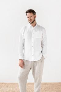 Wholesale long sleeve t shirts: Hemp Shirts
