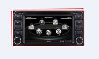 Sell Car Radio DVD GPS for Toyota Universal,Camry,Hilux,Vitz...