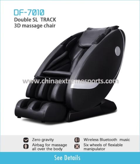 Bluetooth Music 3d Massage Chair For Bull Body Id 10710975 Buy