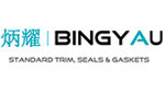 Qinghe Bingyao Sealing Co., Ltd. Company Logo