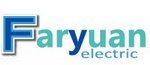 China Faryuan Electronics Company Logo