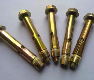 Wholesale special flange: Internal Expansion Bolt