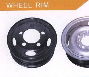 Wholesale rims wheels: Wheel Rim