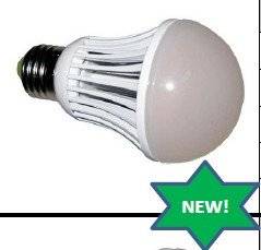 Wholesale e27 energy saving lamp: LED Bulbs