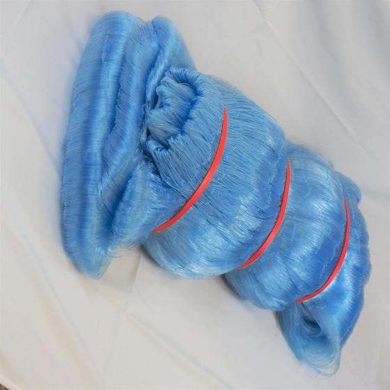 Wholesale High Quality Blue Soft Nylon Monofilament Multifilament ...