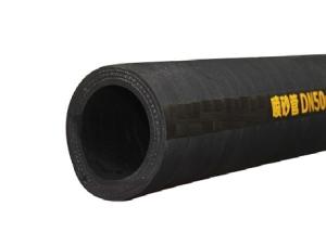 Wholesale materials: 150PSI 4-Ply Abrasive Material Blast Hose